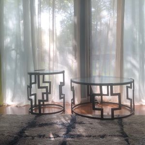 Meet your Posher, Sally